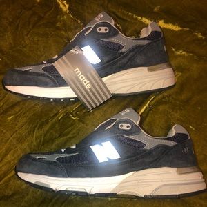 New Balance Sneakers
